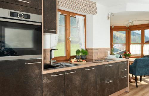 Alpvilla Bietsch - Foto 61