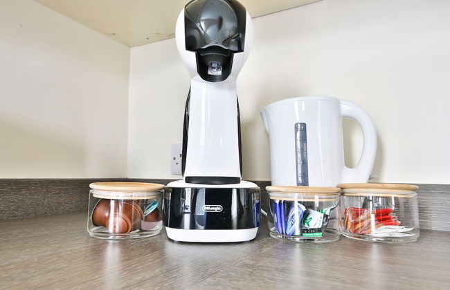 Tranquil 3-bed Home in Cardiff - Foto 20