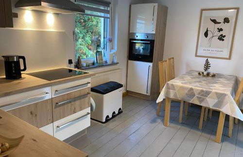 Familien-Ferienhaus am Felsenlabyrinth - Foto 13