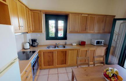 Villa Eleni - Foto 43