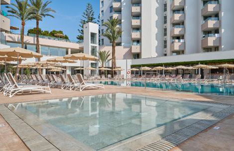 Hipotels Bahía Grande Aparthotel - Foto 42