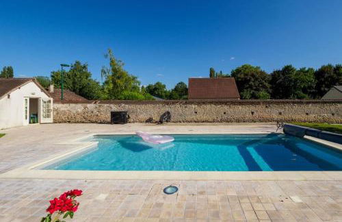 La Demeure de Giverny - Collection Idylliq - Foto 3