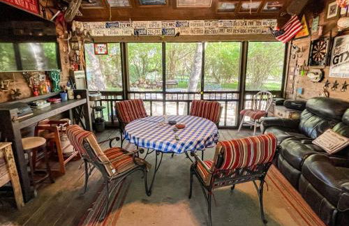 Bunk House The Roost Cabins - Foto 23