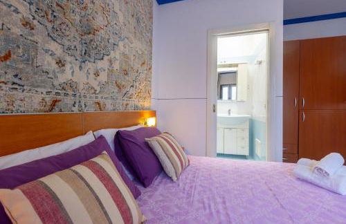 Villa Vacanze Paradiso - Oasi di Tranquillità con Piscina e Giardino a 10 min dal mare - Foto 69