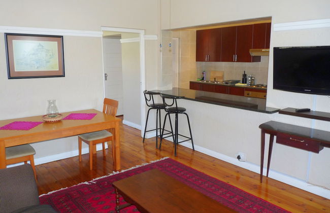 Bramber Court Apartments - Foto 28