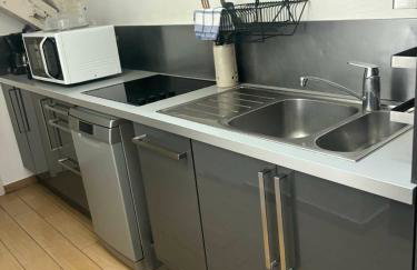 Orléans Appartement 2 chambres avec Parking - Foto 32