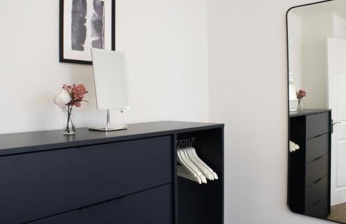 Abingdon - Private Flat with Garden & Parking 02 - Foto 3