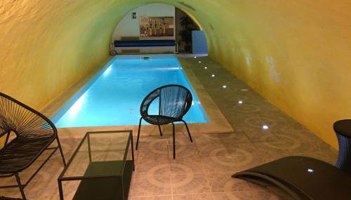 LA VILLA CAPUCINE - Foto 2