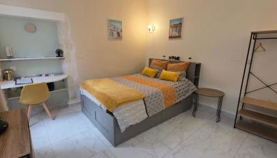 Studio Cosy entièrement rénové - Centre Historique - Foto 4