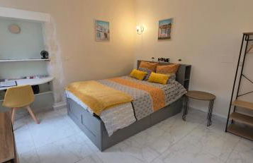 Studio Cosy entièrement rénové - Centre Historique - Foto 4