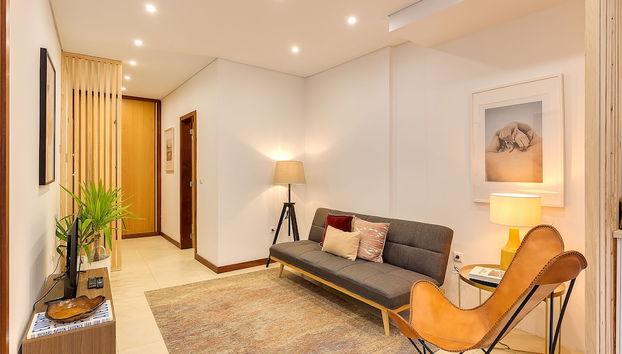 DA'Home - Marquês Unique Terraza - Foto 2, Imagen principal