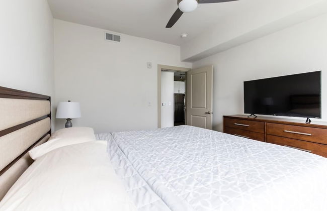 StayOvr at Legacy West - Windrose - Foto 14