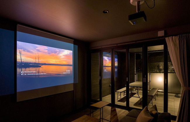 Rakuten STAY Nikko Hoden - Photo 29