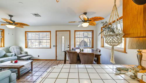 Mtn-View Weldon Home Walk to Pacific Crest Trail - Foto 5