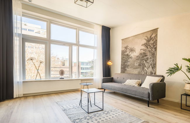 MyCityLofts - Eendrachtsweg - Foto 1