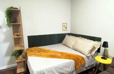 Aconchegante e pertinho de tudo - Foto 5