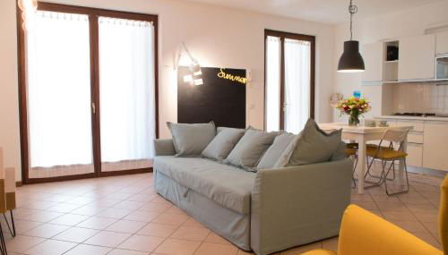 Welcome Traveller LA LAVAGNA SUL GARDA - Foto 5