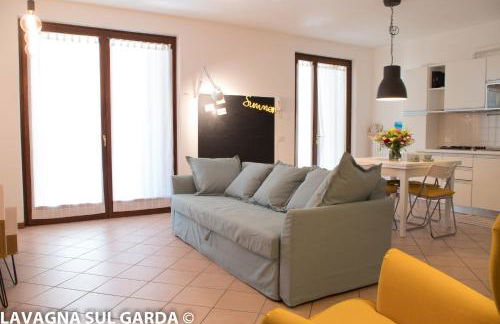 Welcome Traveller LA LAVAGNA SUL GARDA - Foto 5