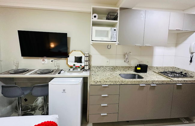 Mar Bello Plaza - LikeHome Hospedagens - Photo 22