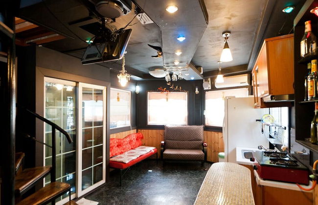 Taean White Sand Pension - Photo 33