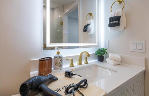 3BR3Bth Entire House Steps to Downtown & TD Garden - Foto 14