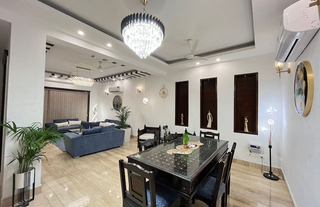 BedChambers Serviced Apartments South - Foto 37