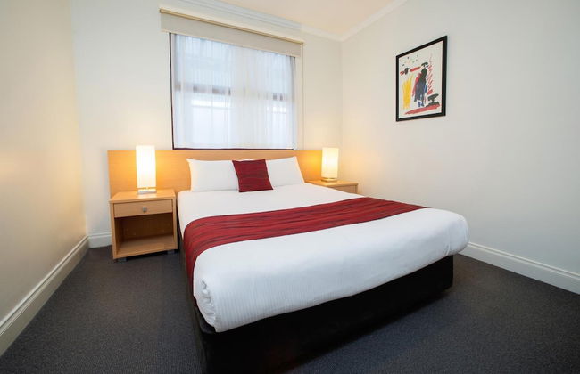 Franklin Apartments - Photo 14