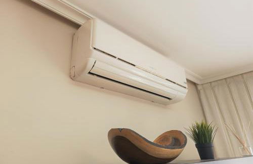 BEC, Hospital Cruces, parking gratis, wifi, AA, a 15 min de Bilbao - Foto 5