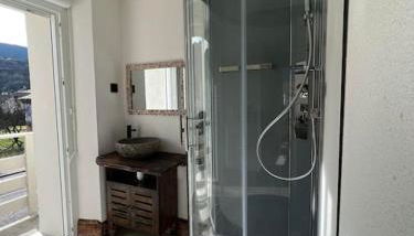 Gîte des douze mulets - Foto 5