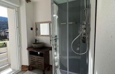 Gîte des douze mulets - Foto 5