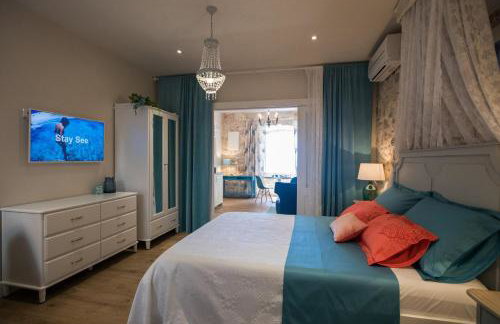 Villa Ani apartment Aquamarine - Foto 16