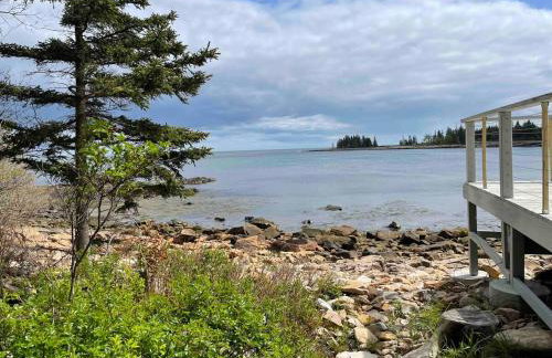Acadia Schoodic Oceanfront Cabin - Foto 5
