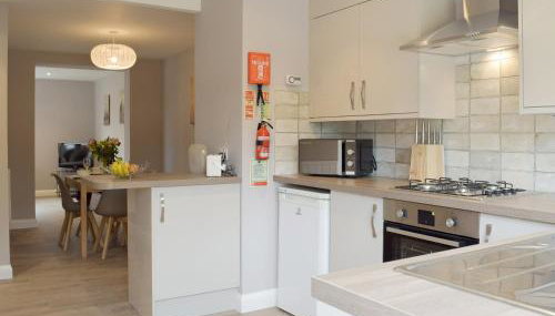 Oak Cottage - Uk11212 - Foto 4