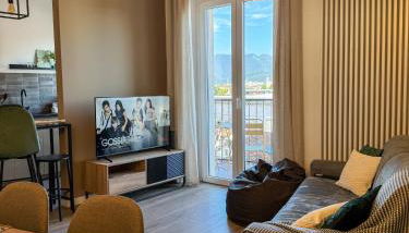 Relax con vista sulla città - Foto 1