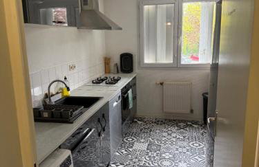 Appart Orleans Gare - Photo 27