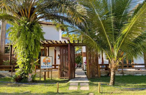 Raios de Sol Ville - Taipu de Fora -Casa com 2 Suítes - Foto 2