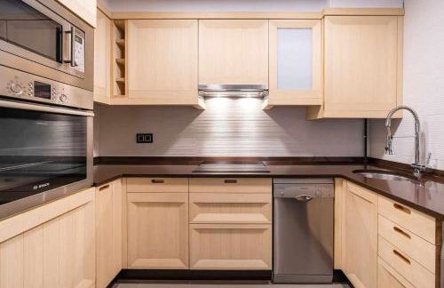 Apartamento Playa de Luanco Lux - Foto 7