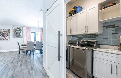 Miami amazing location, Luxury & Spacious, Large pool, BBQ, Game room, Pool - Foto 43