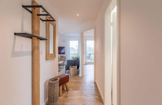 Komfortable Ferienwohnung in St. Peter-ording - Foto 13