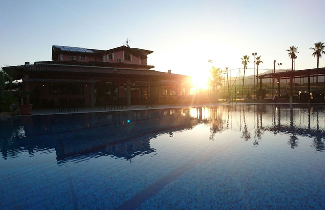 L'Oasi del Fauno Country House - Foto 52