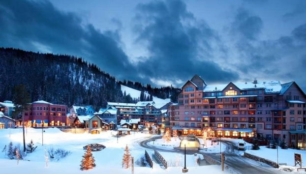 Zephyr Mountain Lodge - Foto 5