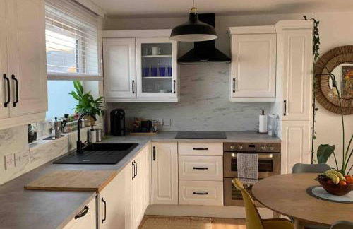 Lovely 1 Bedroom Flat in zone 1/2 London - Photo 4