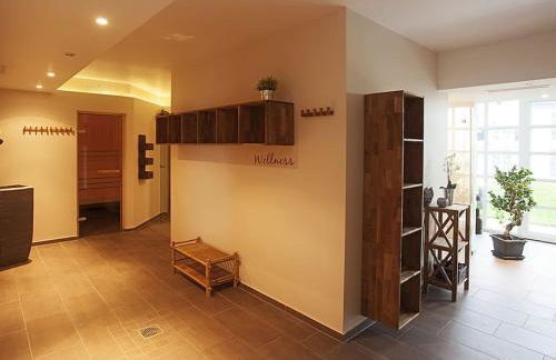 Holiday home Usedom Residenz Balmer See Kümpel - Foto 18