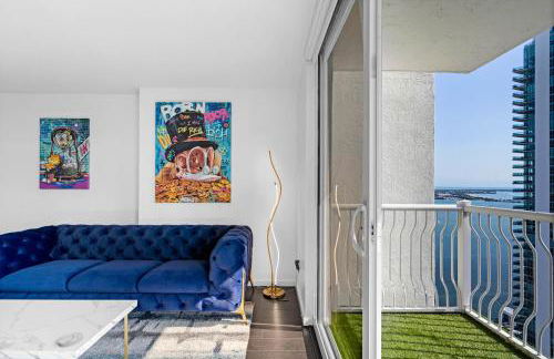 Amazing apartment in the Heart of Brickell - Foto 66