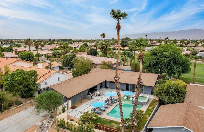 Quinta Green by Avantstay Modern Home w/ Pool, Spa & Golf Course! - Foto 52