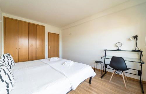 Espírito Santo - T4 apartamento familiar - Braga - Photo 19