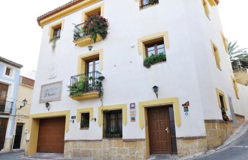 Casa rural Ravalet 21 - Foto 1