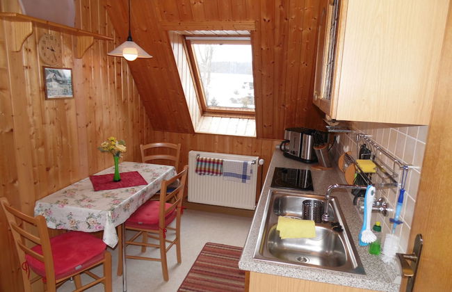 Zum Hecht, FeWo Spitzberg - Foto 11