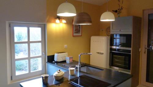 Mas Des Treilles - Gîte 'Côté Campagne' - Foto 4