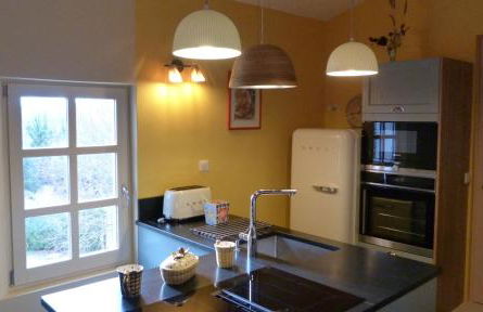 Mas Des Treilles - Gîte 'Côté Campagne' - Foto 4